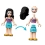 Lego Friends 41687 Magiczne stoiska w wesołym miasteczku